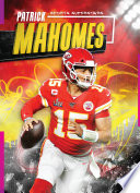 Patrick Mahomes cover