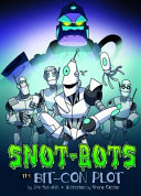 The Bit-Con Plot cover