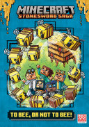 To Bee, or Not to Bee! cover