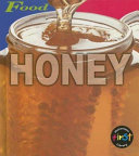Honey cover