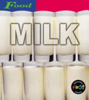 Milk cover