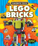 LEGO Bricks cover