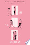 See You Yesterday cover