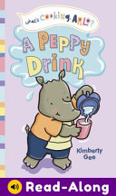A Peppy Drink cover