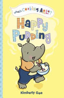 Happy Pudding cover