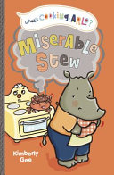 Miserable Stew cover