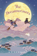 The Dreamweavers cover