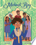 Mehndi Boy cover