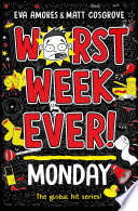 Worst Week Ever! Monday cover
