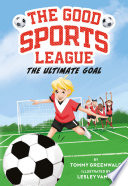 The Ultimate Goal cover