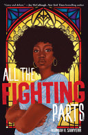 All the Fighting Parts cover