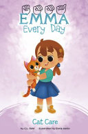 Cat Care cover