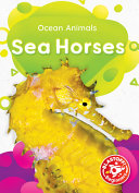 Sea Horses cover