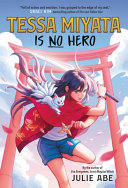 Tessa Miyata Is No Hero cover