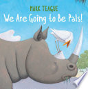 We Are Going to Be Pals! cover