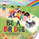 Be a Bridge cover