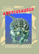 Ankylosaurus cover