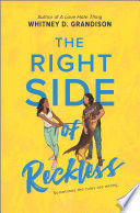 The Right Side of Reckless cover