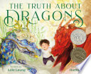 The Truth About Dragons cover