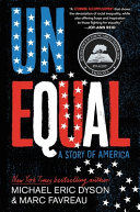 Unequal: A Story of America cover