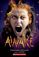 Awake cover