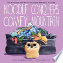 Noodle Conquers Comfy Mountain cover