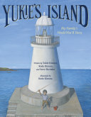 Yukie's Island: My Family's World War II Story cover