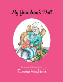 Big-hearted Grandma cover