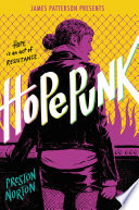 Hopepunk cover