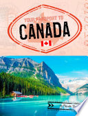 Your Passport to Canada cover