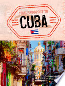 Your Passport to Cuba cover
