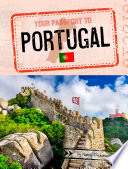 Your Passport to Portugal cover