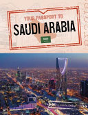 Your Passport to Saudi Arabia cover