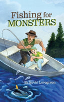 Fishing for Monsters cover
