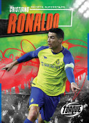 Cristiano Ronaldo cover