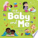The Baby and Me cover