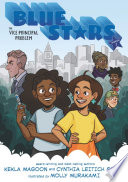 Mission 1: The Vice Principal Problem cover