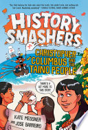 Christopher Columbus and the Taino People cover