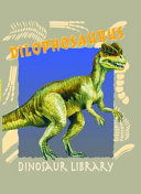 Dilophosaurus cover