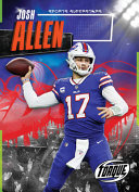 Josh Allen cover