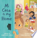 Mi Casa Is My Home cover