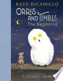Orris and Timble: The Beginning cover