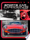 Sports Car Origins cover