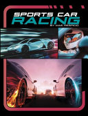 Sports Car Racing cover