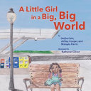 A Little Girl in a Big, Big World cover