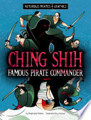 Ching Shih, Famous Pirate Commander cover