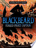 Blackbeard, Feared Pirate Captain cover