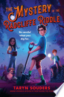 The Mystery of the Radcliffe Riddle cover