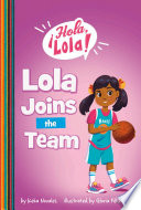 Lola Joins the Team cover