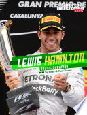 Lewis Hamilton: Racing Champion cover
